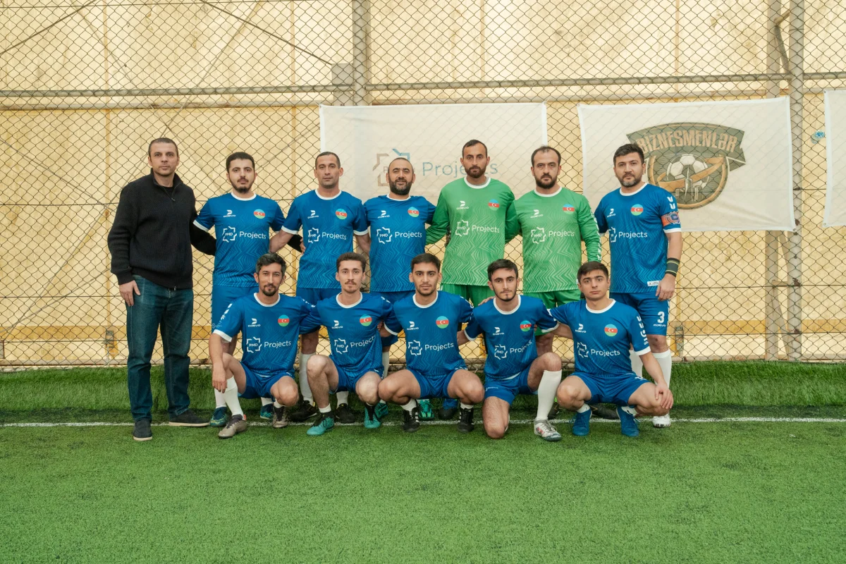 PMD Projects-de heyat