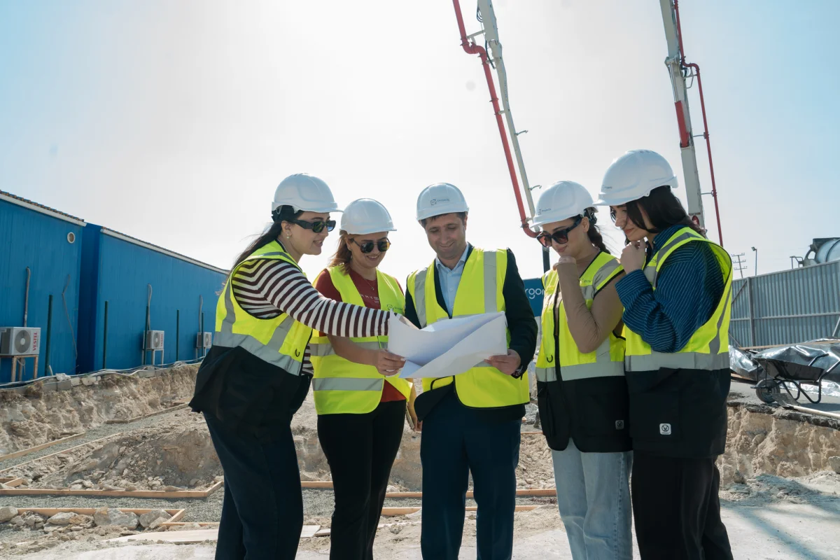 Tecrubeli Mutexessisler