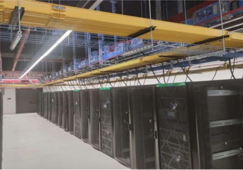 DATA CENTER